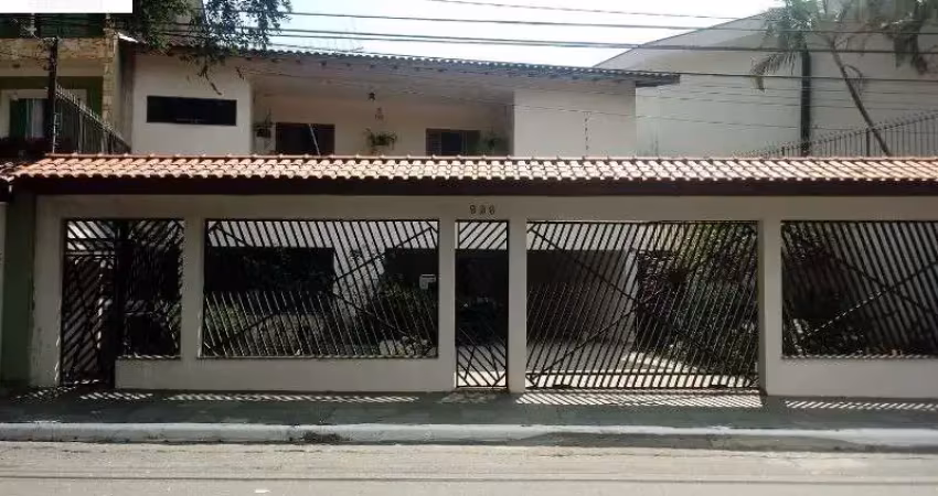 Sobrado alto padrão no jardim nossa senhora do carmo, ótimo local próximo ao parque do carmo