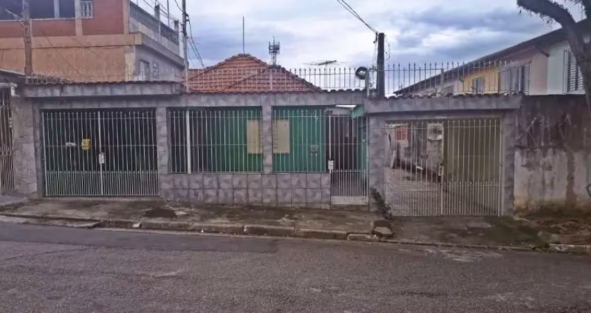 Imperdível: casa à venda em são paulo-sp, jardim triana. 2 quartos, 1 sala, 2 banheiros, 191m² de área.