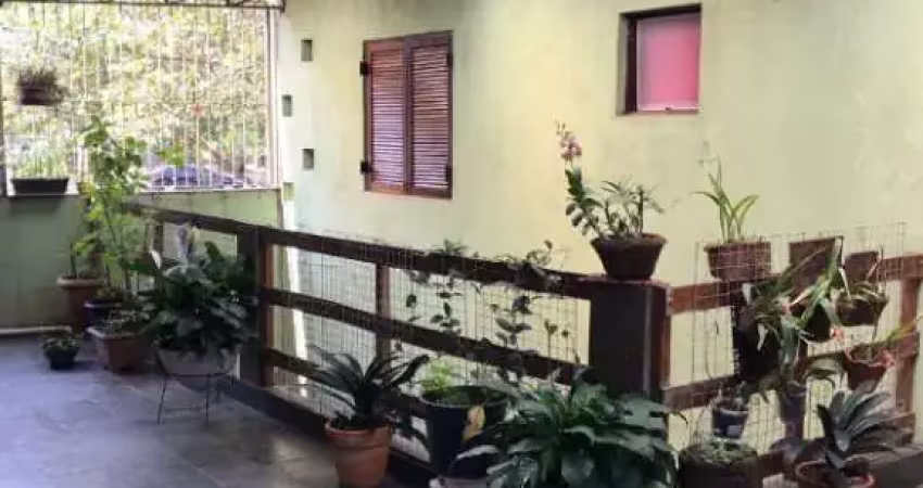 Casa com 3 quartos à venda na Vila Regina ( Zona Leste), São Paulo 