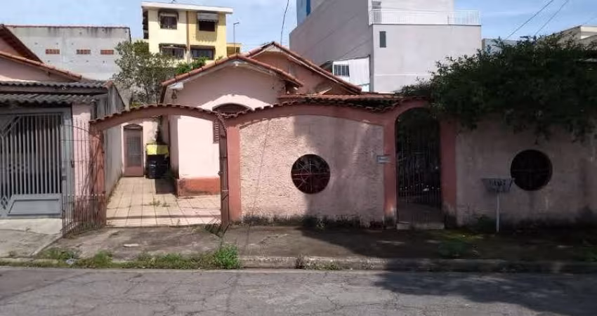 EXCELENTE TERRENO NA PATRIARCA PLANO