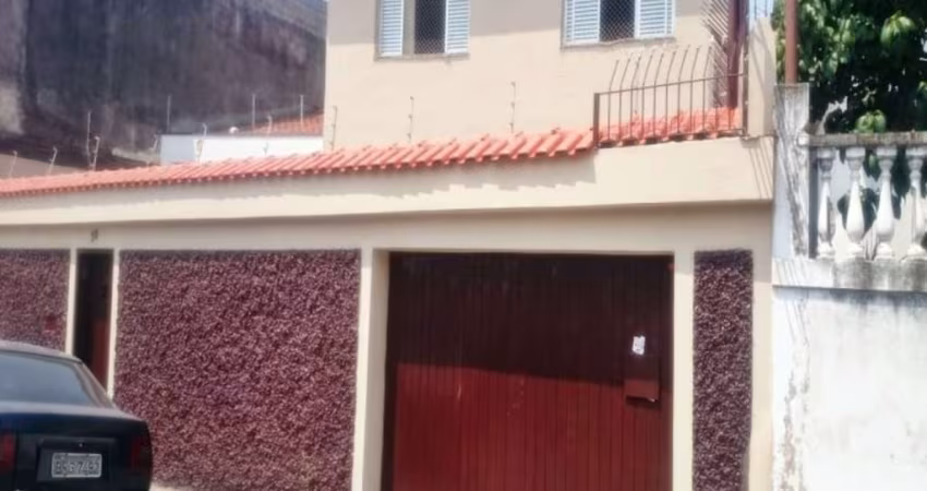 Casa com 4 quartos à venda na Vila Nhocune, São Paulo 
