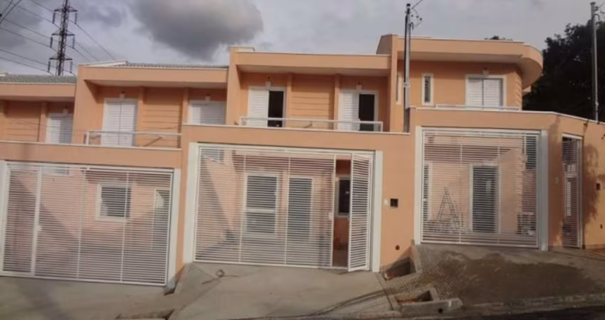 Casa com 2 quartos à venda na Vila Guilhermina, São Paulo 
