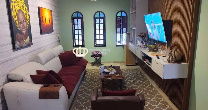 Casa com 3 quartos à venda na Cidade Patriarca, São Paulo 