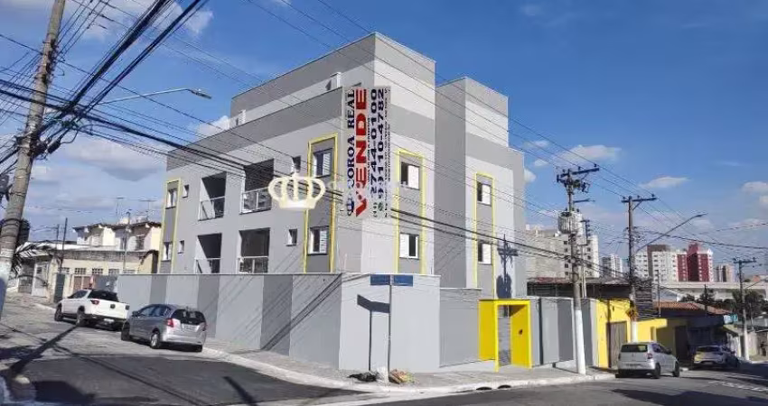 Imperdível! apartamento à venda em são paulo-sp, vila esperança, com 2 quartos, 1 sala, 1 banheiro e 83,40 m² de área.