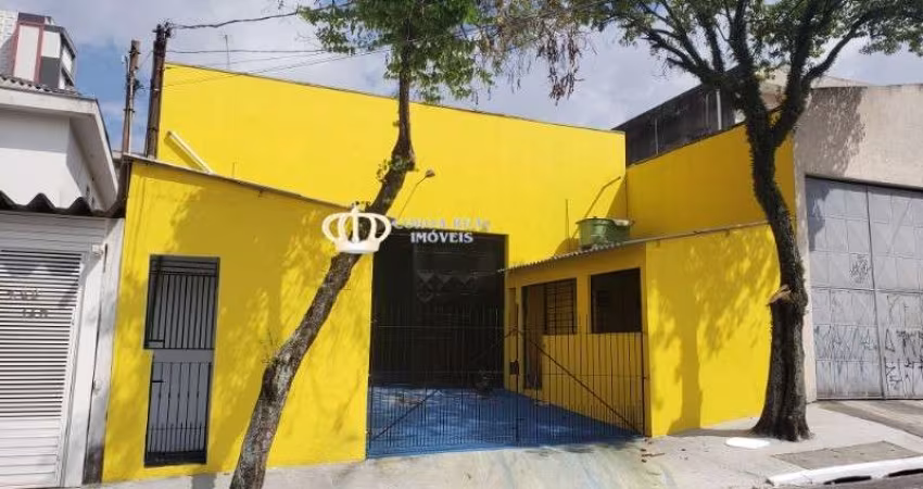 Galpão na zona leste, na Avenida Ajarani, Vila Guilhermina, fácil acesso a radial leste, marginais e rodovias