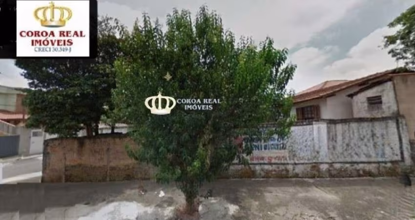 TERRENO A VENDA EM EXCELENTE LOCALIZAÇÃO EM ARTUR ALVIM!!