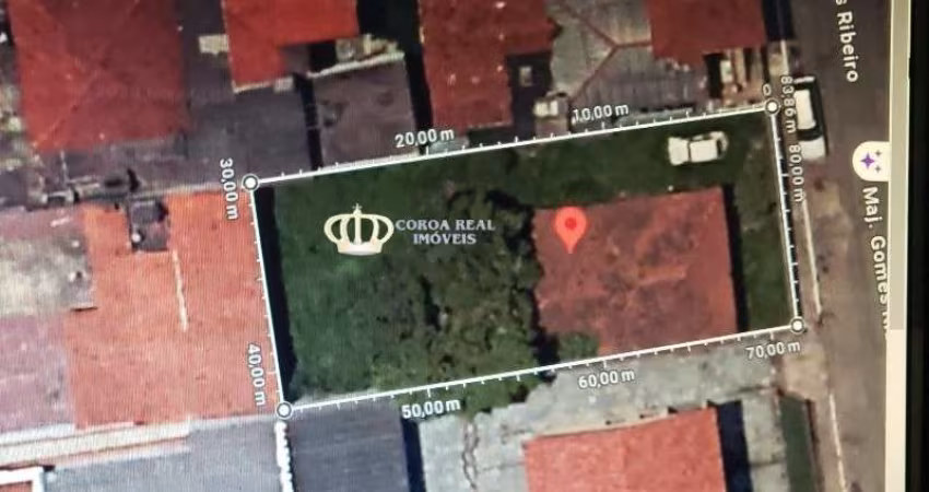 TERRENO PLANO EM ARTHUR ALVIM, TRAVESSA DA AVENIDA PARAGUASSU PAULISTA