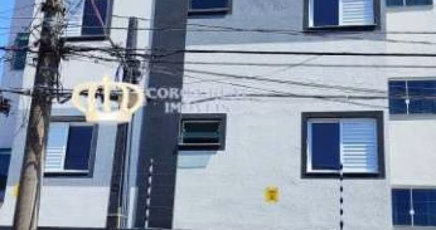 APARTAMENTO DUPLEX COM 2 QUARTOS , QUINTAL NA PATRIARCA