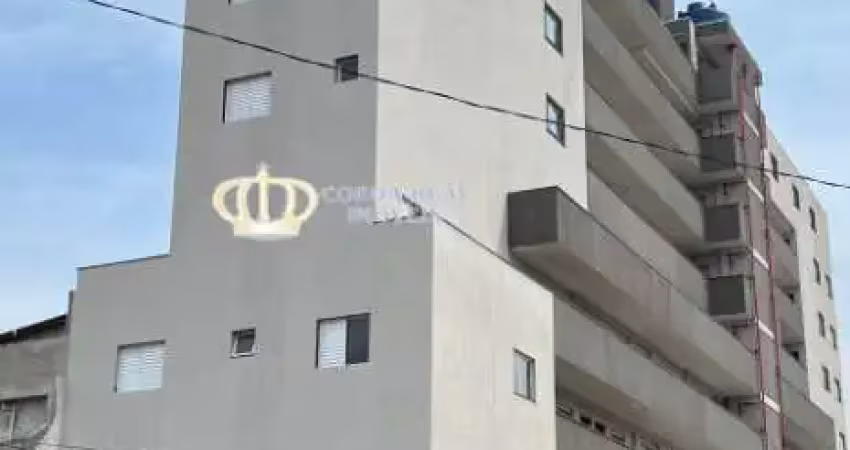 Apartamento com 2 quartos à venda na Vila Sílvia, São Paulo 
