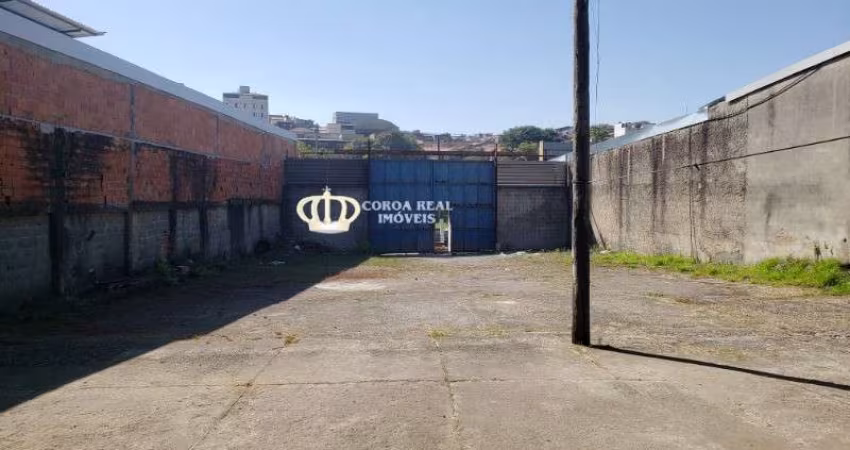 TERRENO PARA VENDA COM 803 M² DE ÁREA PRIVATIVA NA PATRIARCA