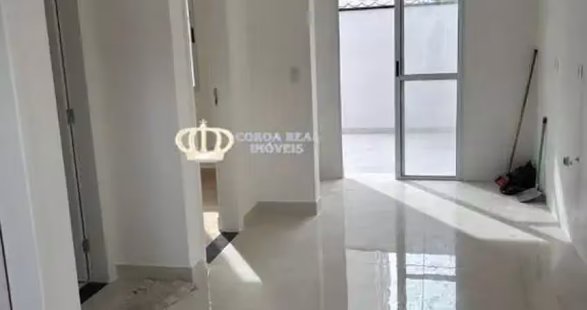 Apartamento com garden, apenas 800m do metro vila matilde