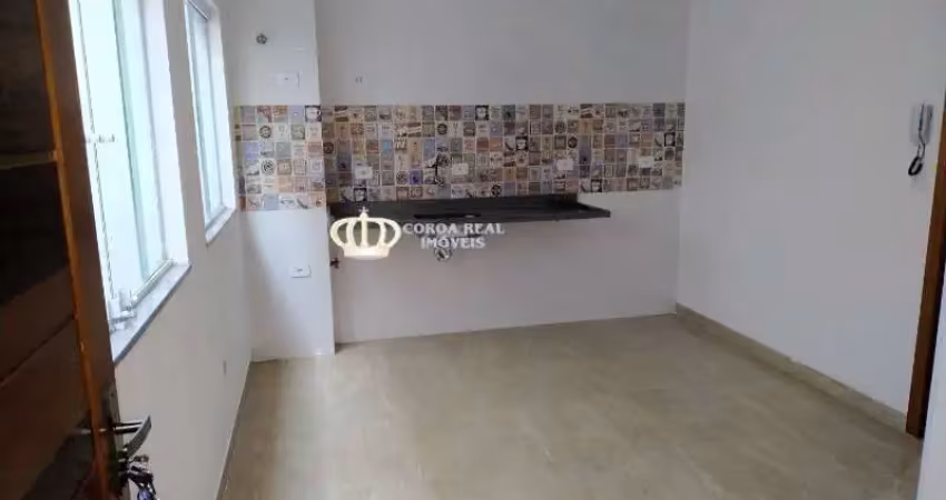 Apartamento com 1 quarto à venda na Cidade Patriarca, São Paulo 