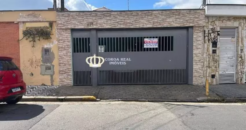 Casa com 3 quartos à venda no Jardim Santa Maria, São Paulo 