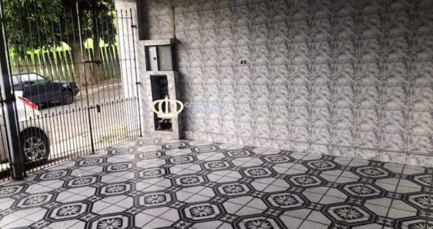 CASA ASSOBRADADA COM 02 VAGAS BAIRRO CID. LIDER