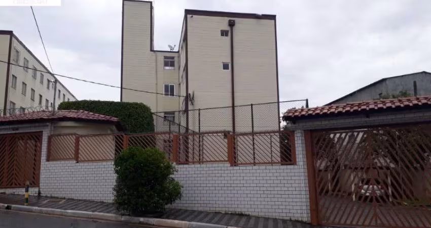 Apartamento com 2 quartos para alugar no Conjunto Habitacional Padre Manoel da Nóbrega, São Paulo 