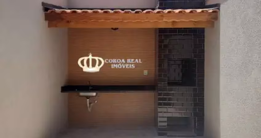 Casa com 3 quartos à venda no Penha De França, São Paulo 