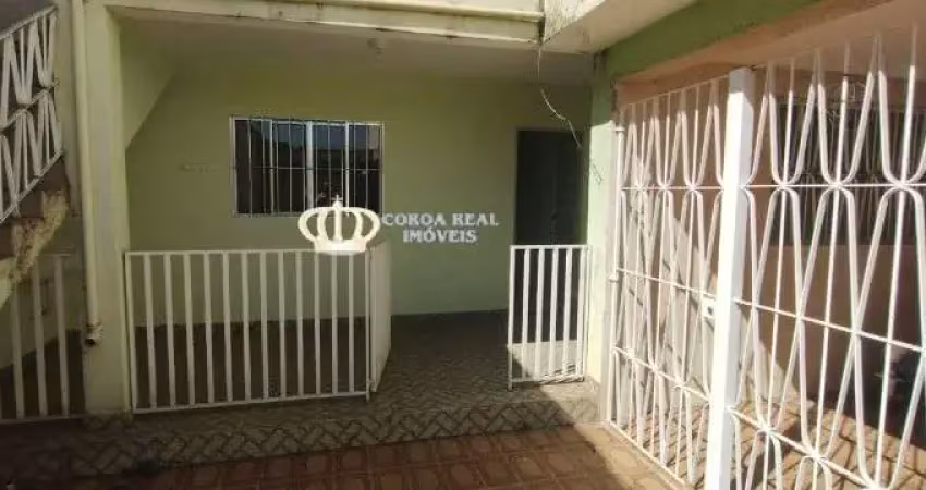 Casa com 1 quarto para alugar na Vila Nhocune, São Paulo 