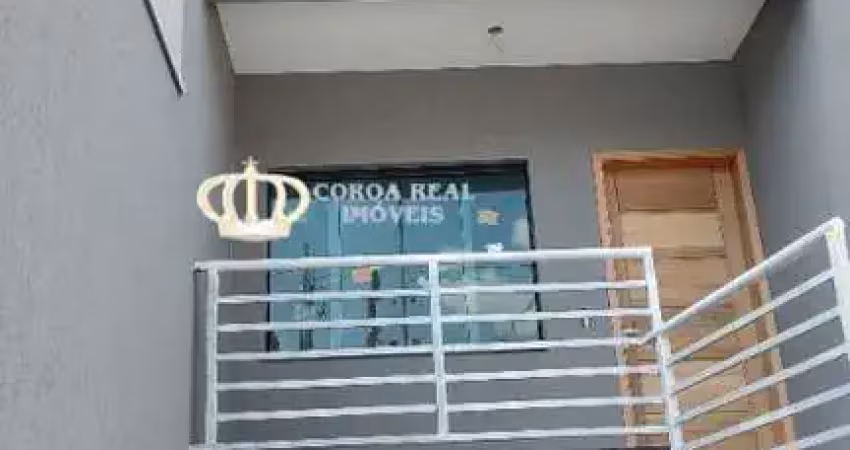 Sobrado novo na cidade patriarca*** 650 metros metro***3dorms.,3vgs***