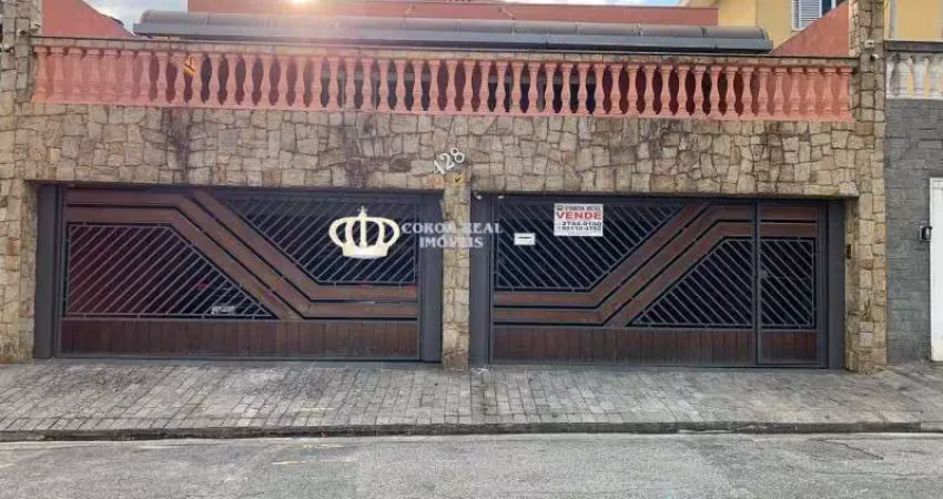 Casa com 3 quartos à venda na Vila Nhocune, São Paulo 