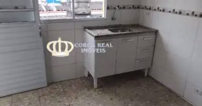 Casa com 1 quarto para alugar na Vila Nhocune, São Paulo 