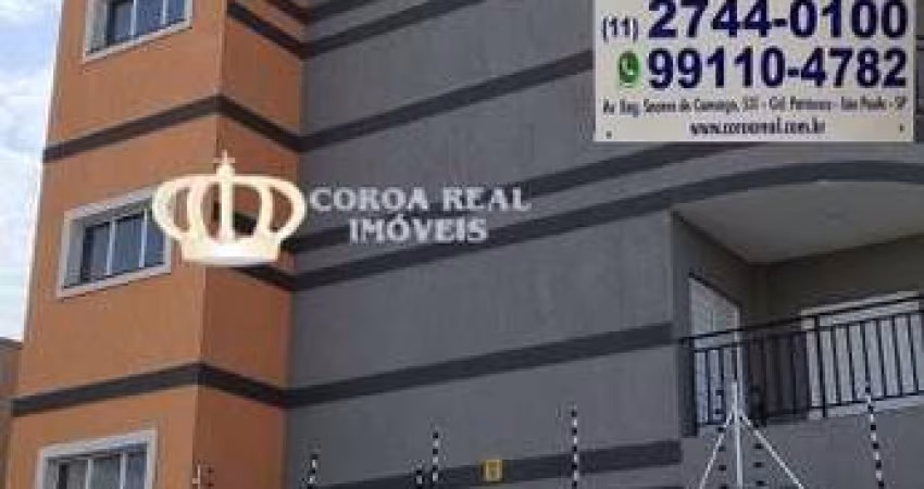 APARTAMENTO A VENDA COM 2 QUARTOS 1 VAGA NA PATRIARCA