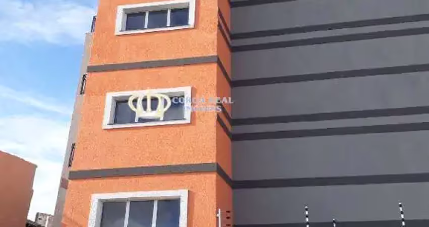 Aluguel de apartamento: 2 quartos, 1 sala, 1 banheiro na cidade patriarca, são paulo-sp - 49,55 m² de área