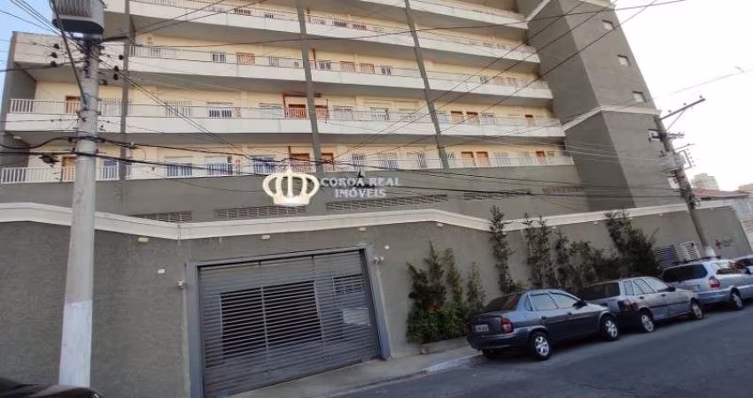 Apartamento à venda em São Paulo-SP, Vila Gomes Cardim: 2 quartos, 2 salas, 1 banheiro, 1 vaga, 53m². Venha conferir!