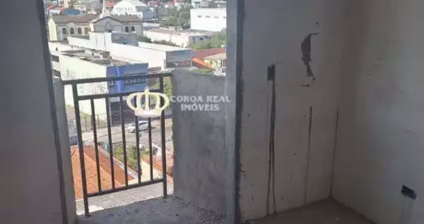 Apartamento novo com vaga proximo ao metro vila matilde!