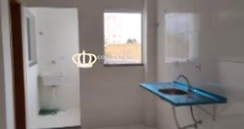 APARTAMENTO DE 2 DORMITORIOS NA VILA CARRÃO