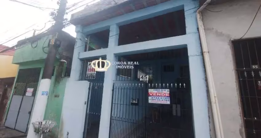 05 CASAS PARA VENDA NA VILA NHOCUNÉ! TERRENO 10 x 25