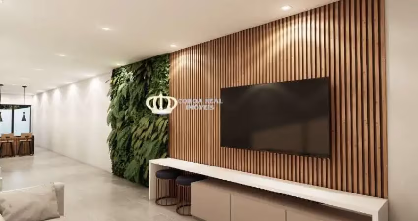 Sobrados novos com 3 suites e 2 vagas na cidade lider!