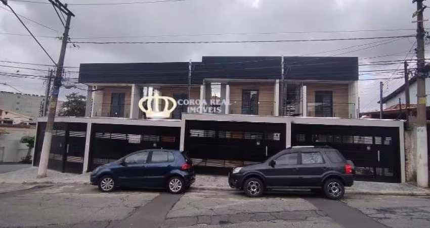 Imperdível casa à venda em São Paulo-SP, Cidade Patriarca! 3 quartos, 1 suíte, 2 salas, 3 banheiros, 2 vagas, 110m².