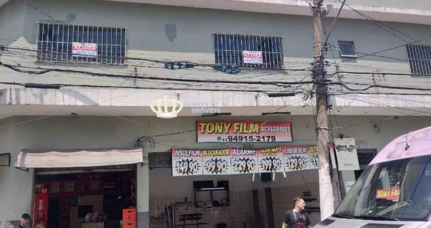 Sala comercial