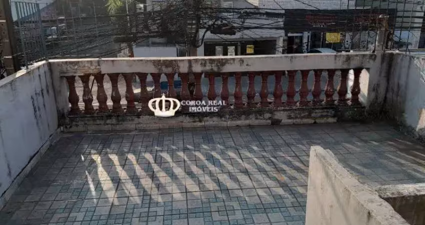 Casa com 2 quartos para alugar na Vila Nhocune, São Paulo 