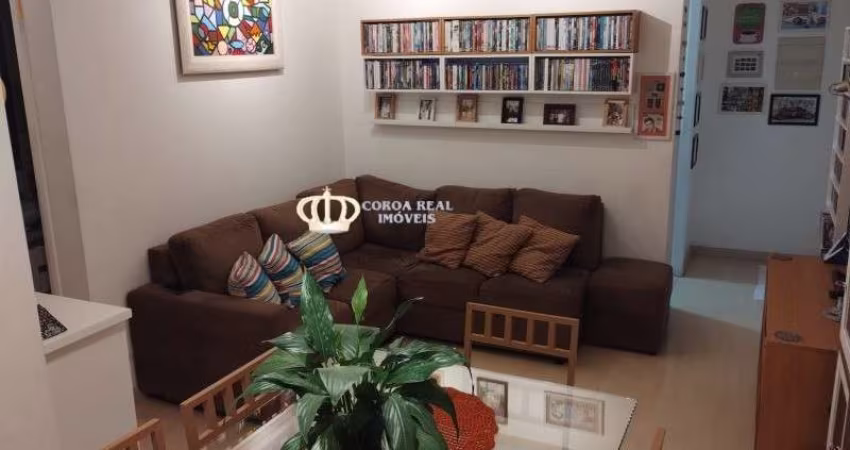 Imperdível oportunidade de apartamento na Vila Talarico, São Paulo-SP: 3 quartos, 1 suíte, 2 salas, 1 vaga de garagem, 78m²!