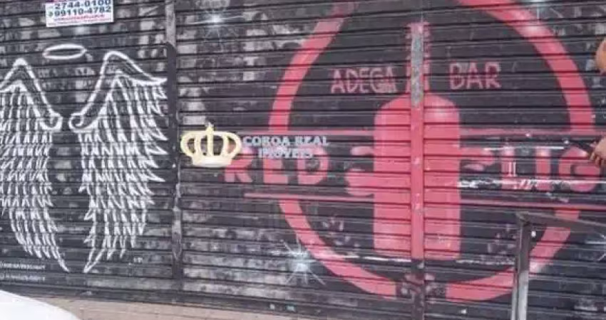 Salão comercial para locação em são paulo-sp, vila talarico! 42m², 1 banheiro. venha conferir!