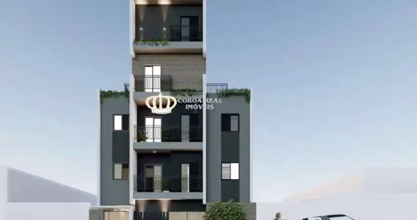 Apartamento com 2 quartos à venda no Jardim Nordeste, São Paulo 