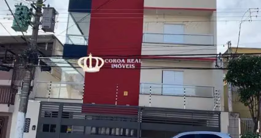 Imperdível: apartamento à venda em são paulo-sp, cidade patriarca - 2 quartos, 1 sala, 1 banheiro, 41m².