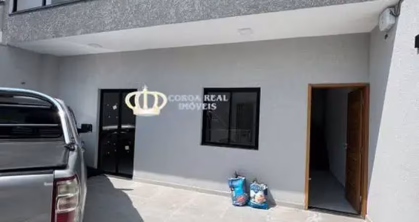 Casa com 3 quartos à venda na Vila Nhocune, São Paulo 