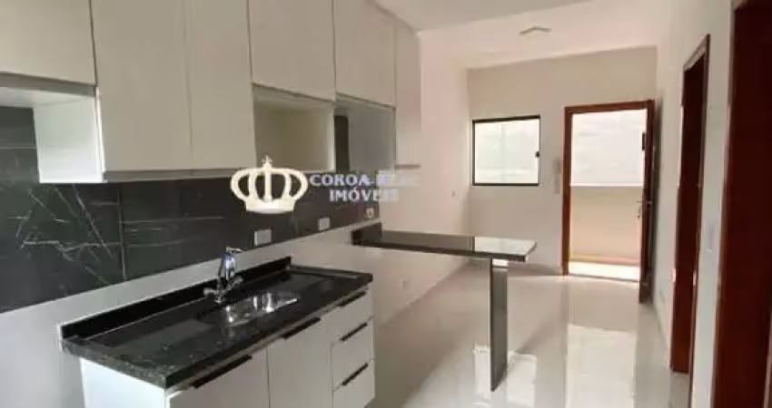 Apartamento com 2 quartos à venda na Vila Carrão, São Paulo 