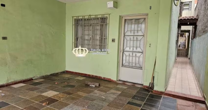 Oportunidade para investimento na Vila Talarico