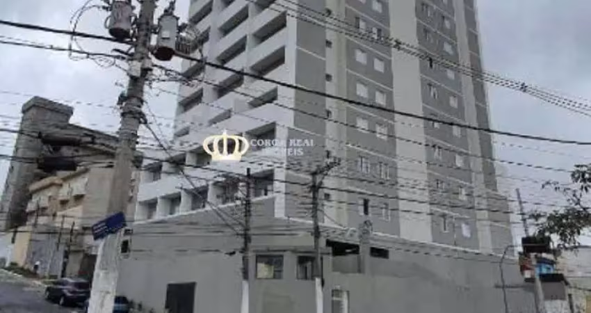 Apartamento com 2 quartos à venda na Vila Carmosina, São Paulo 