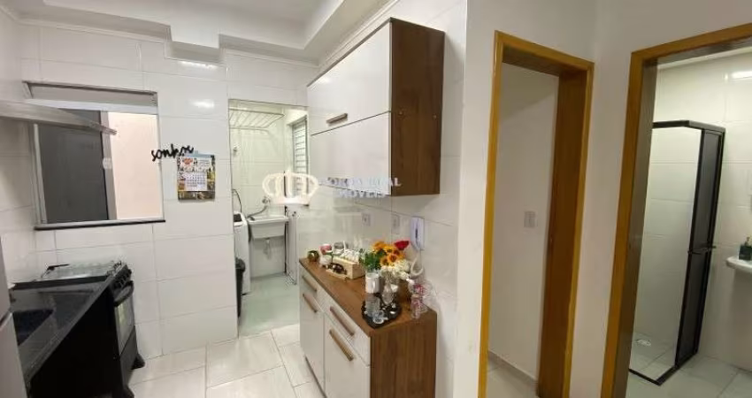 APARTAMENTO PARA VENDA COM 2 QUARTOS BAIRRO ARTUR ALVIM.