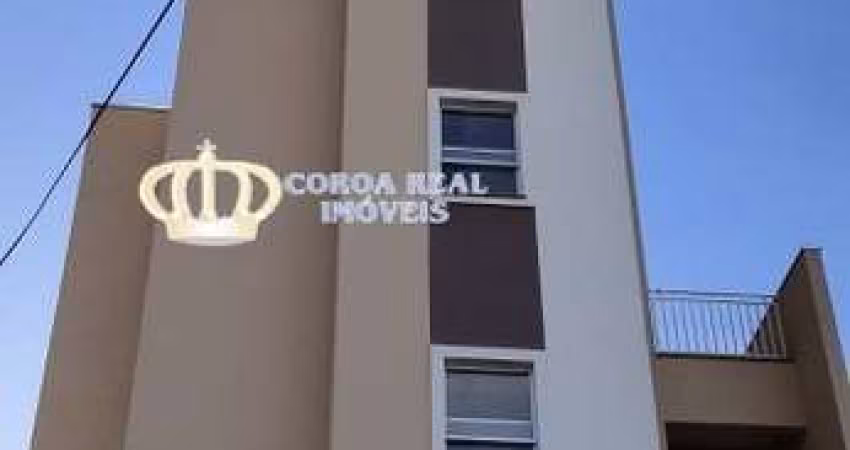 Apartamento com 2 quartos, 1 sala, 1 banheiro, 1 vaga de garagem, 42m² na Cidade Patriarca
