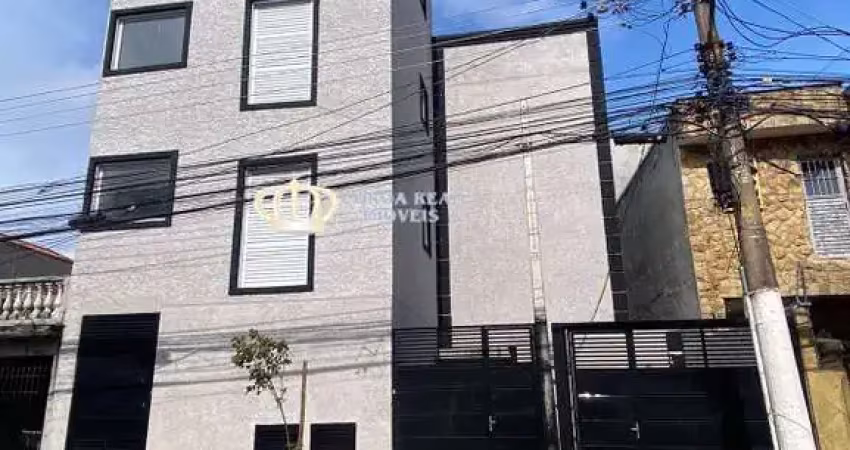 Apartamento com 2 quartos à venda no Penha De França, São Paulo 