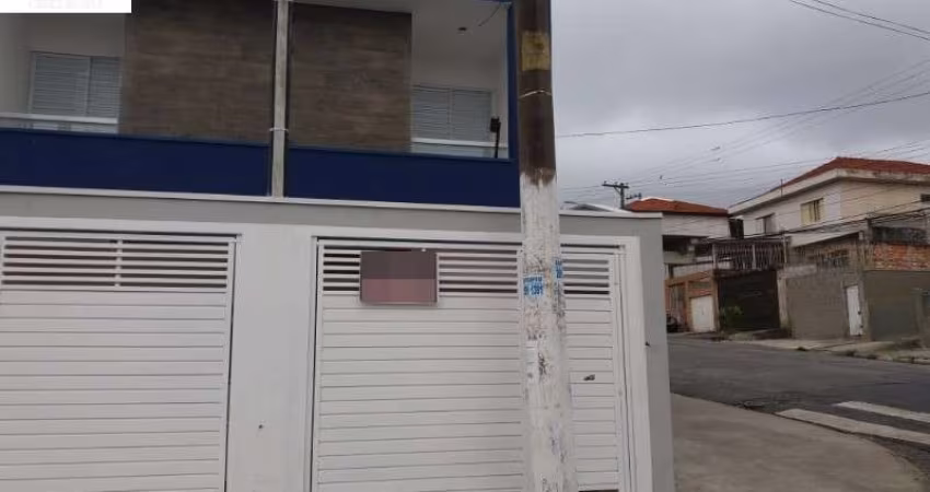 SOBRADO NOVO DUAS SUÍTES NHOCUNÉ 1 VAGA