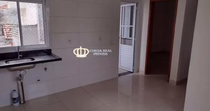 Apartamento com 2 quartos à venda na Vila Esperança, São Paulo 
