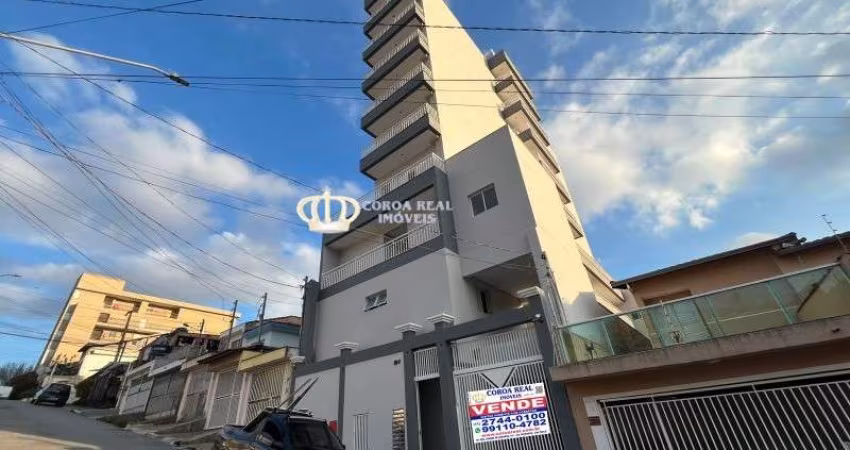 Apartamento à venda em Cidade Patriarca, São Paulo-SP: 2 quartos, 1 sala, 1 banheiro, 1 vaga de garagem!