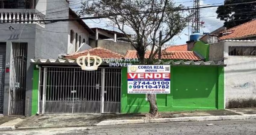 Casa à venda em São Paulo-SP, Cidade Patriarca, 3 quartos, 1 sala, 1 banheiro