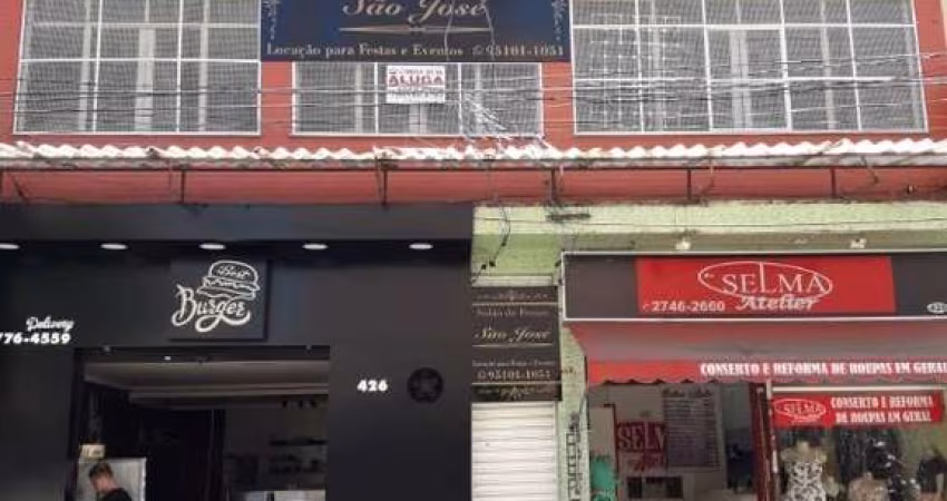 Ponto comercial para alugar no Parque Artur Alvim, São Paulo 